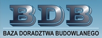 BDB porady budowlane i doradztwo techniczne